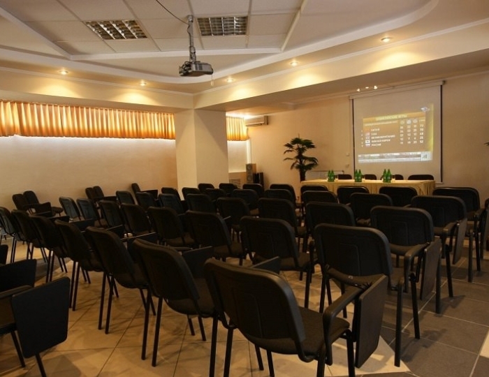 Конференц-залы - Корпоративным гостям - Пансионат «Эдем» Сочи